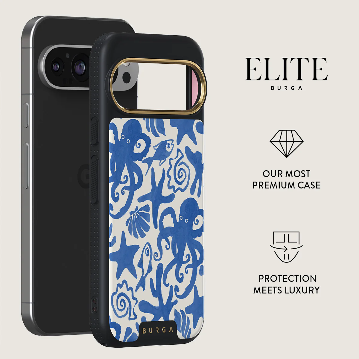 Nera - Google Pixel 9 Pro XL Case - Image 6