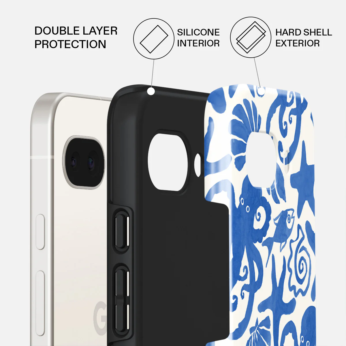 Nera - Google Pixel 9a Case - Image 2