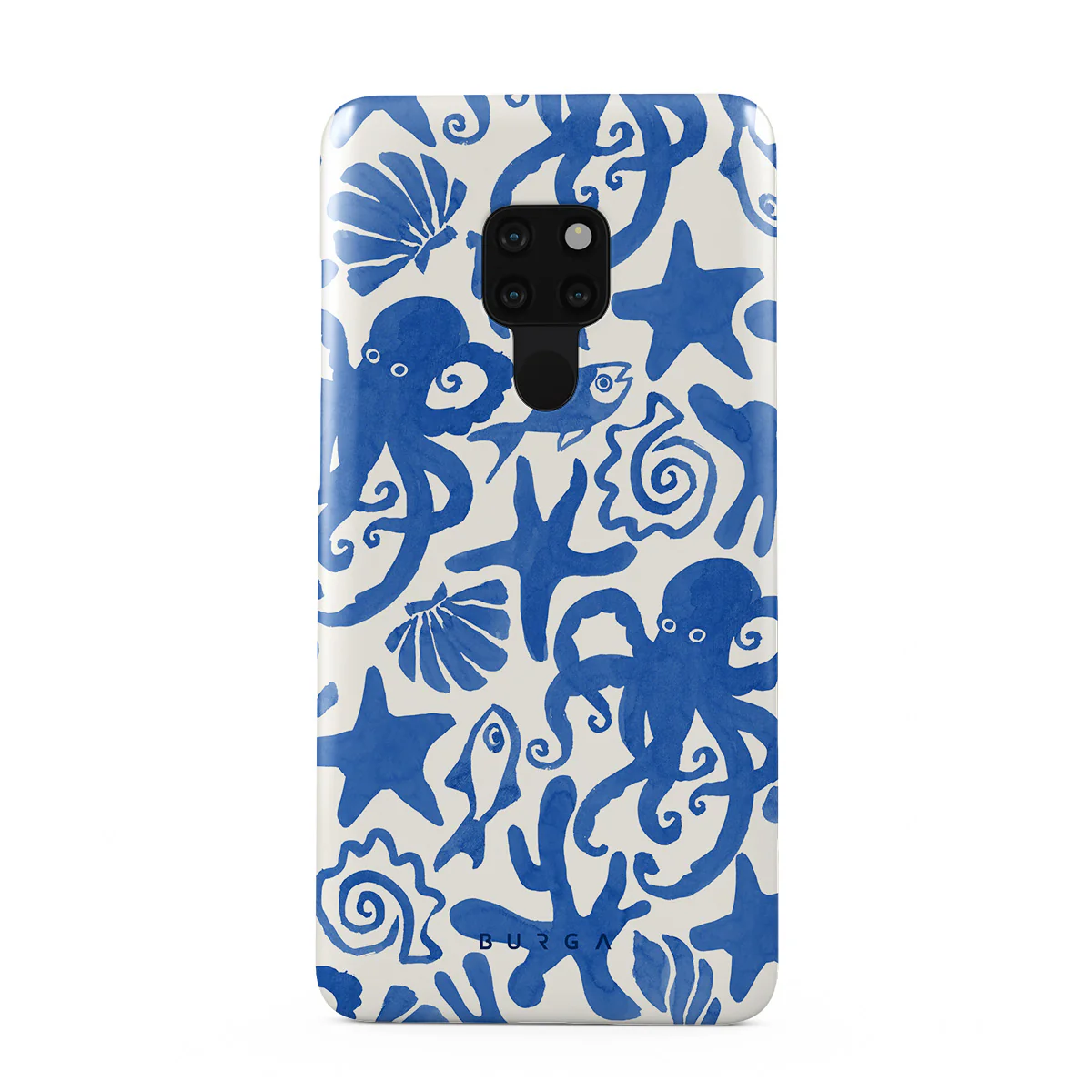 Nera - Huawei Mate 20 Case