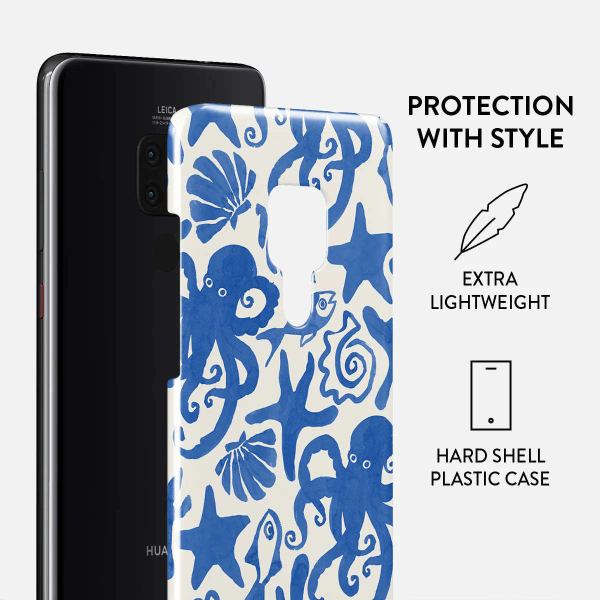 Nera - Huawei Mate 20 Case - Image 2