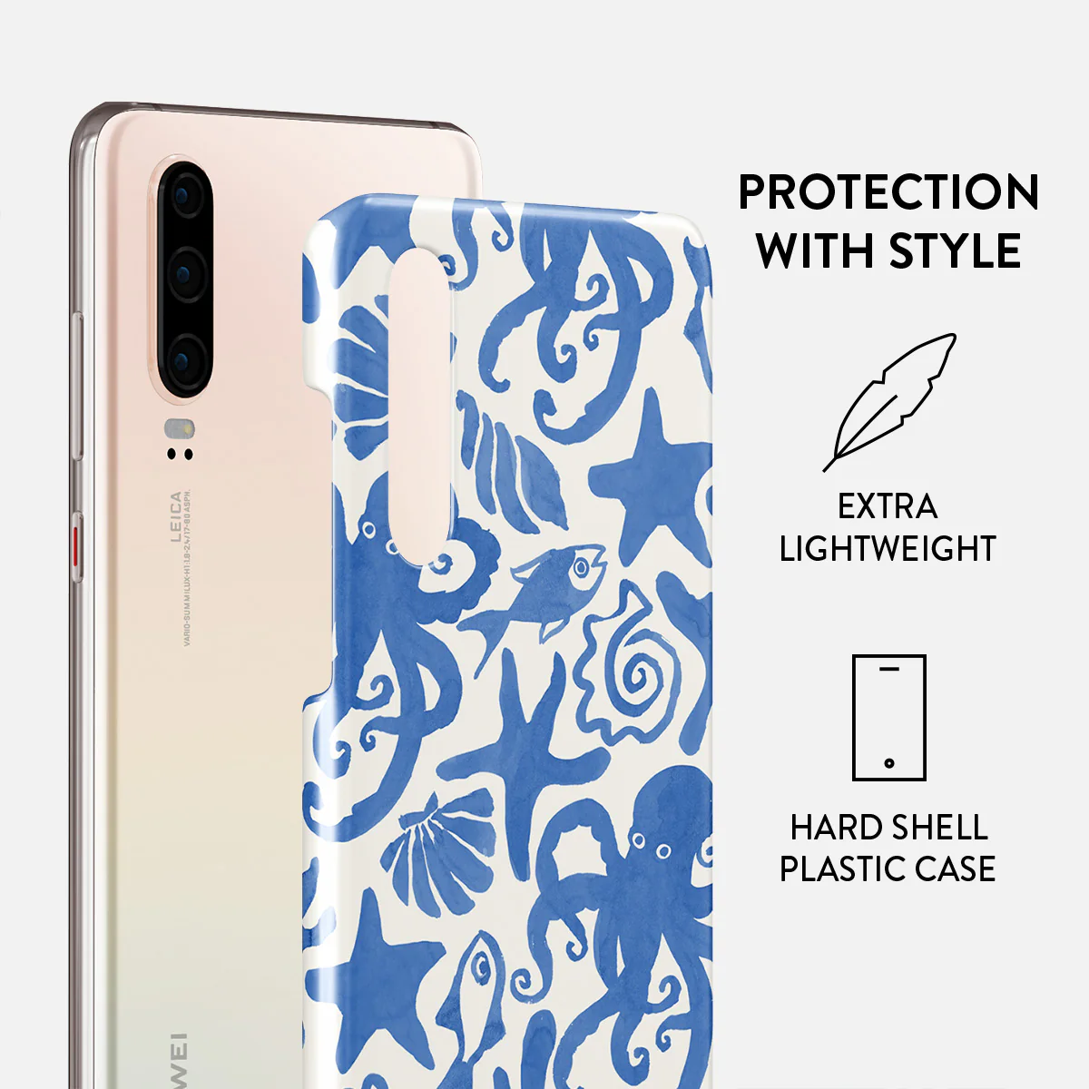 Nera - Huawei P30 Case - Image 2