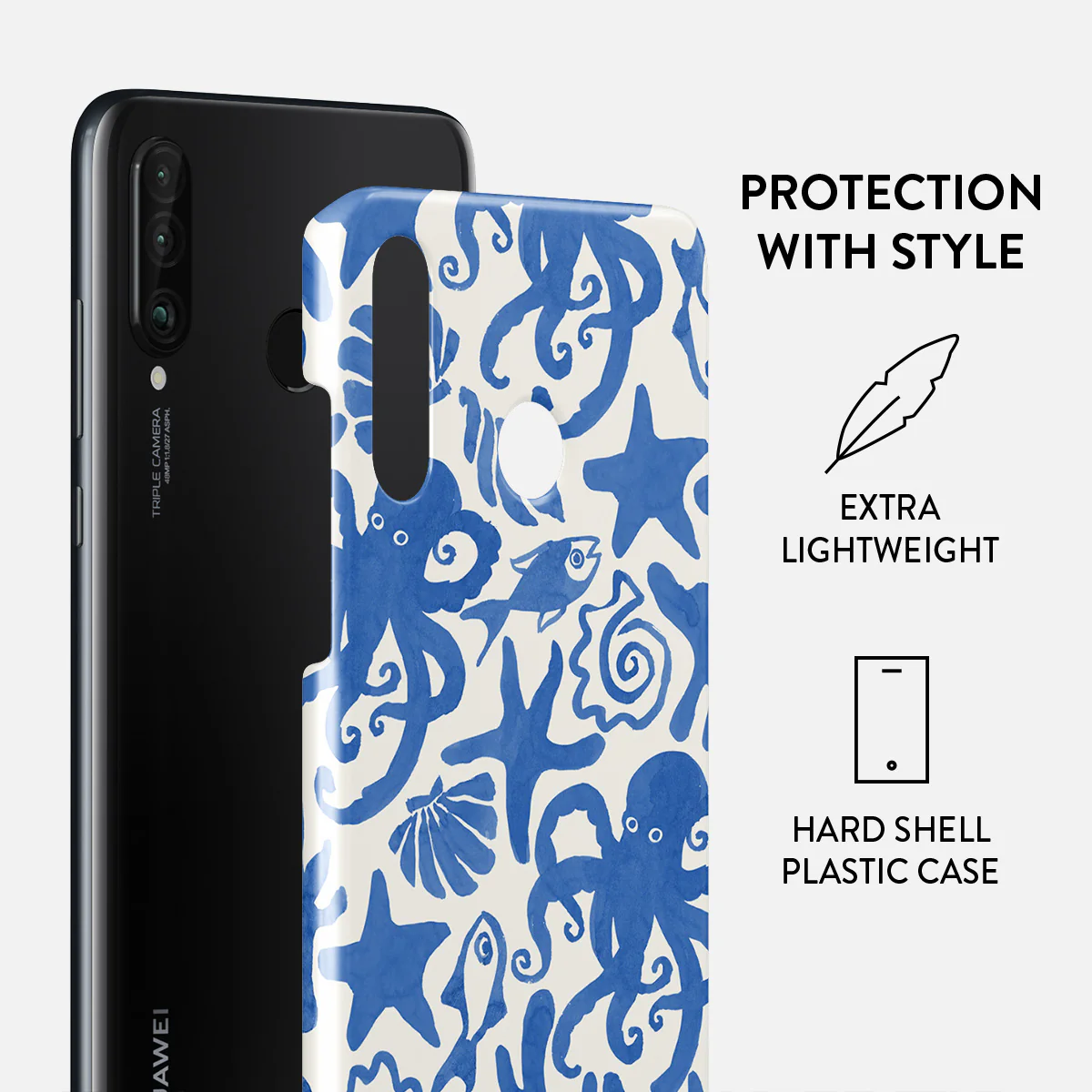 Nera - Huawei P30 Lite Case - Image 2