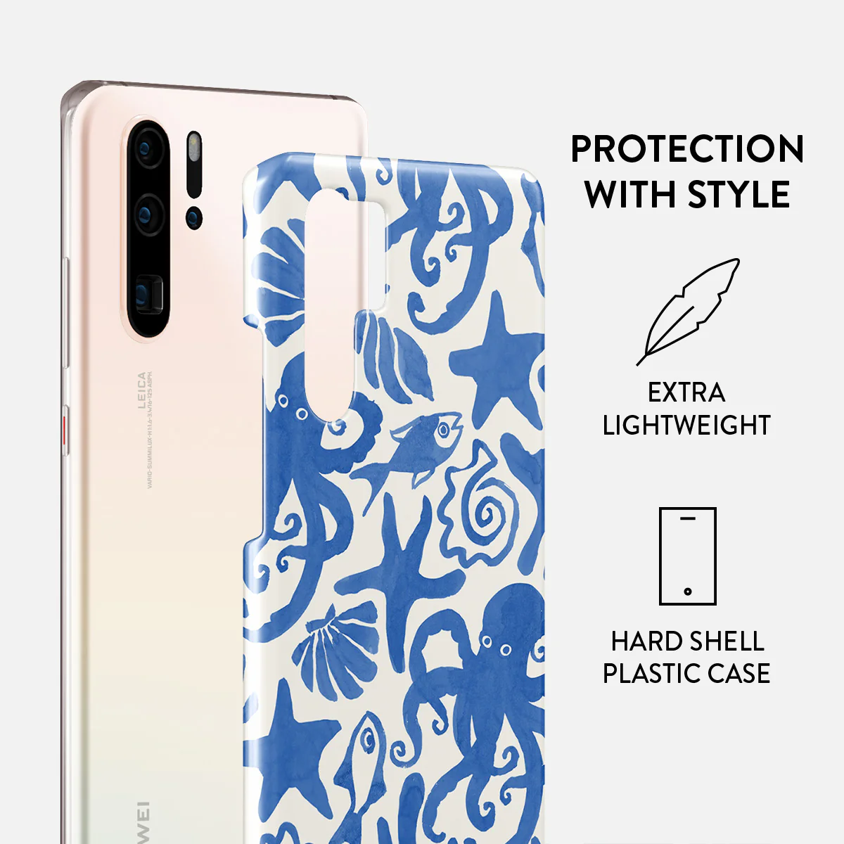 Nera - Huawei P30 Pro Case - Image 2