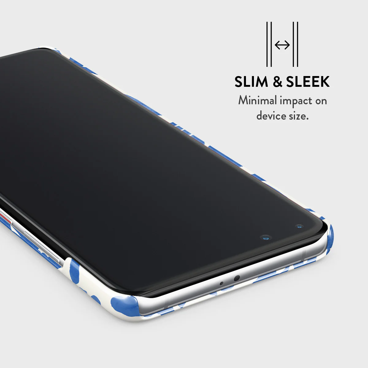 Nera - Huawei P40 Case - Image 4