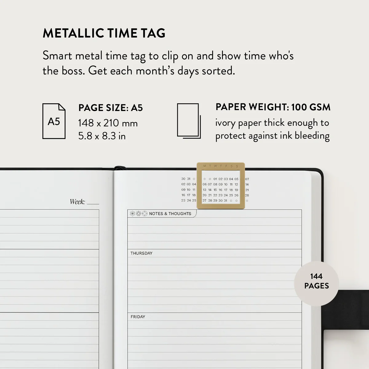 Nera - Infinity Planner - Image 5