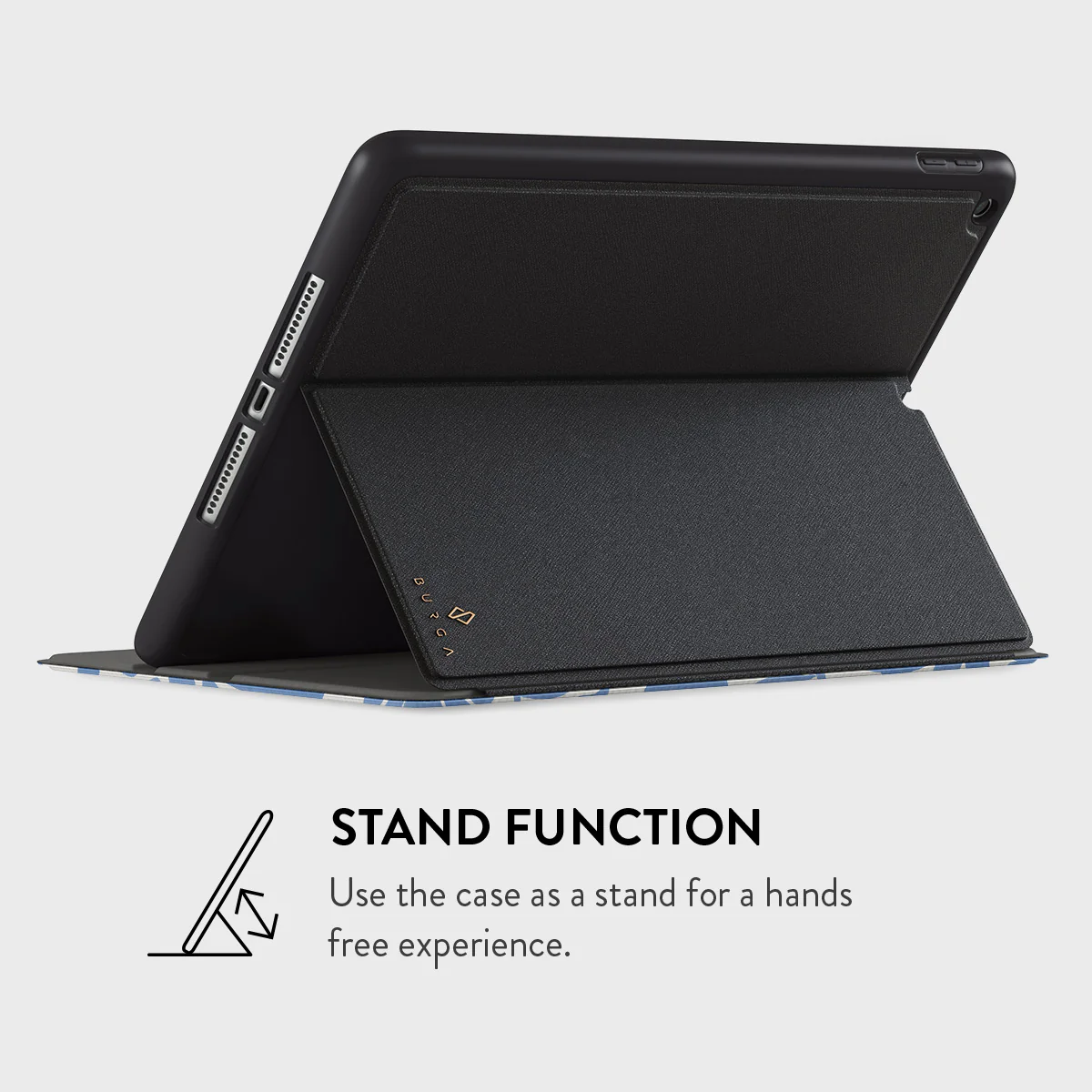 Nera - iPad 10.2 (9th/8th/7th Gen) Case - Image 5