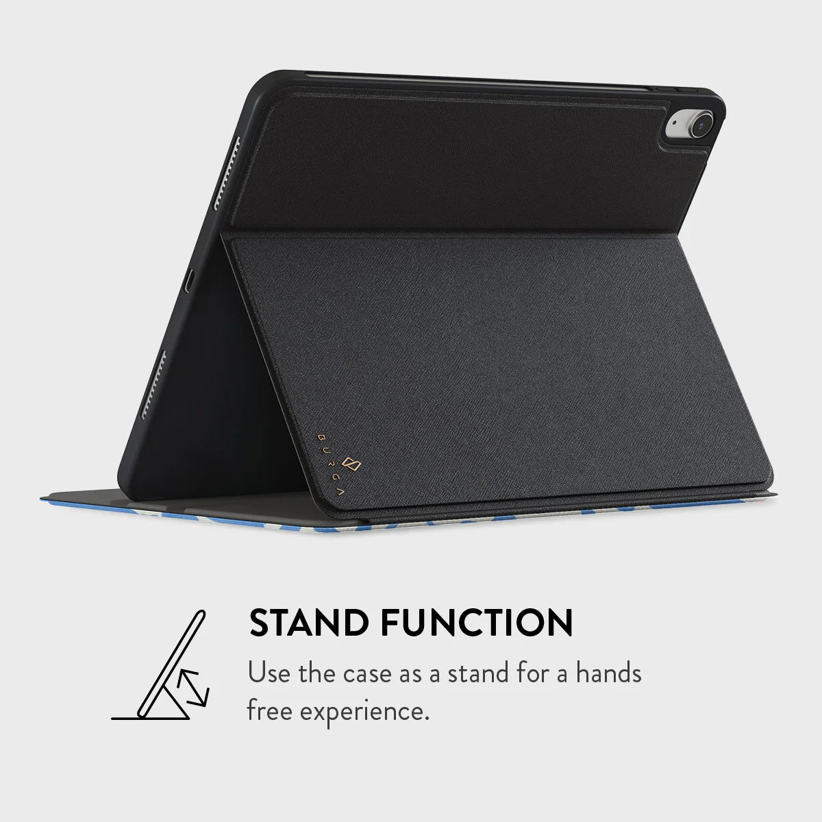 Nera - iPad Air 10.9 (5th/4th Gen) Case - Image 5