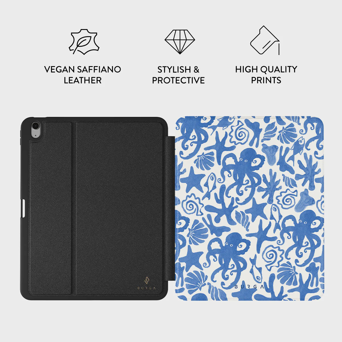 Nera - iPad Air 13 (8th/7th/6th Gen) Case - Image 2