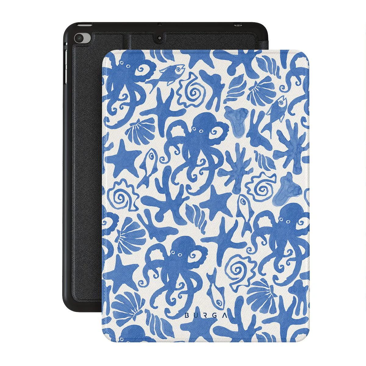 Nera - iPad Mini 7.9 (5th Gen) Case