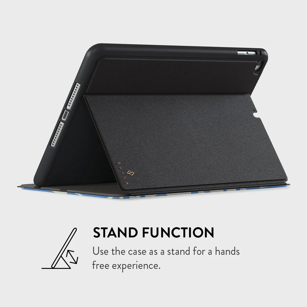 Nera - iPad Mini 7.9 (5th Gen) Case - Image 5