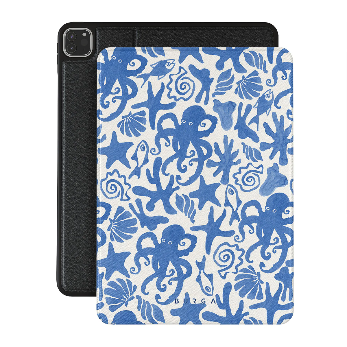 Nera - iPad Pro 11 (4th/3rd Gen) Case