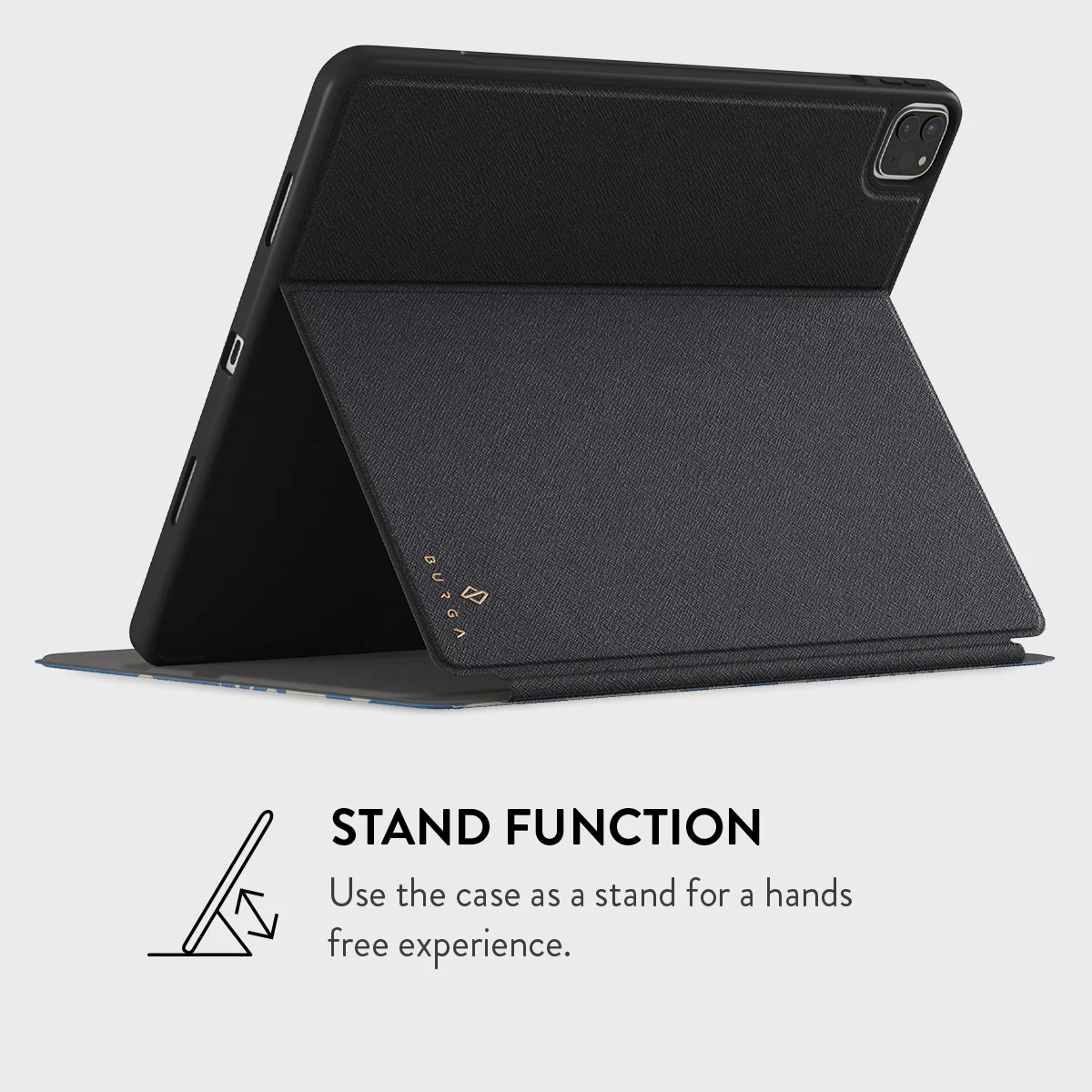 Nera - iPad Pro 11 (4th/3rd Gen) Case - Image 5