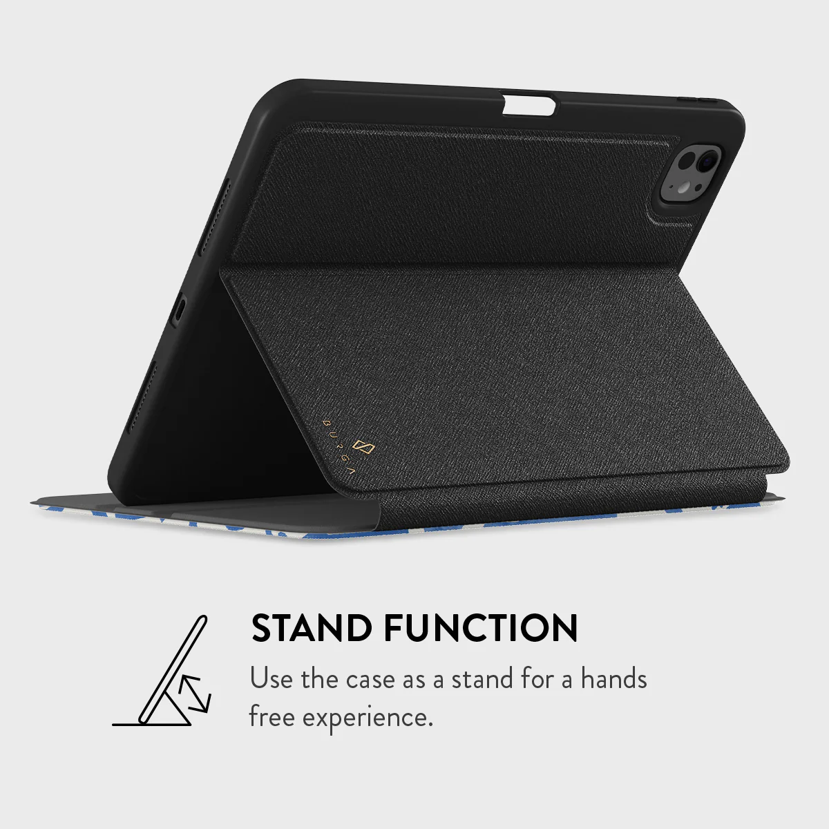 Nera - iPad Pro 11 (8th/7th Gen) Case - Image 5