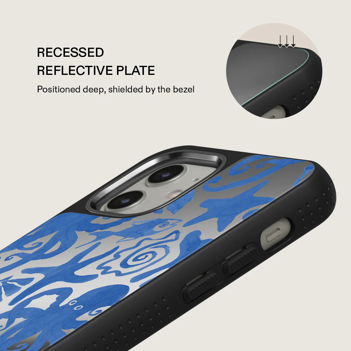 Nera - iPhone 11 Case - Image 30