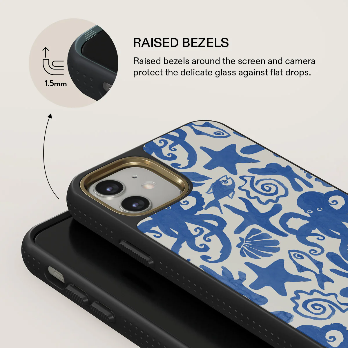 Nera - iPhone 11 Case - Image 8