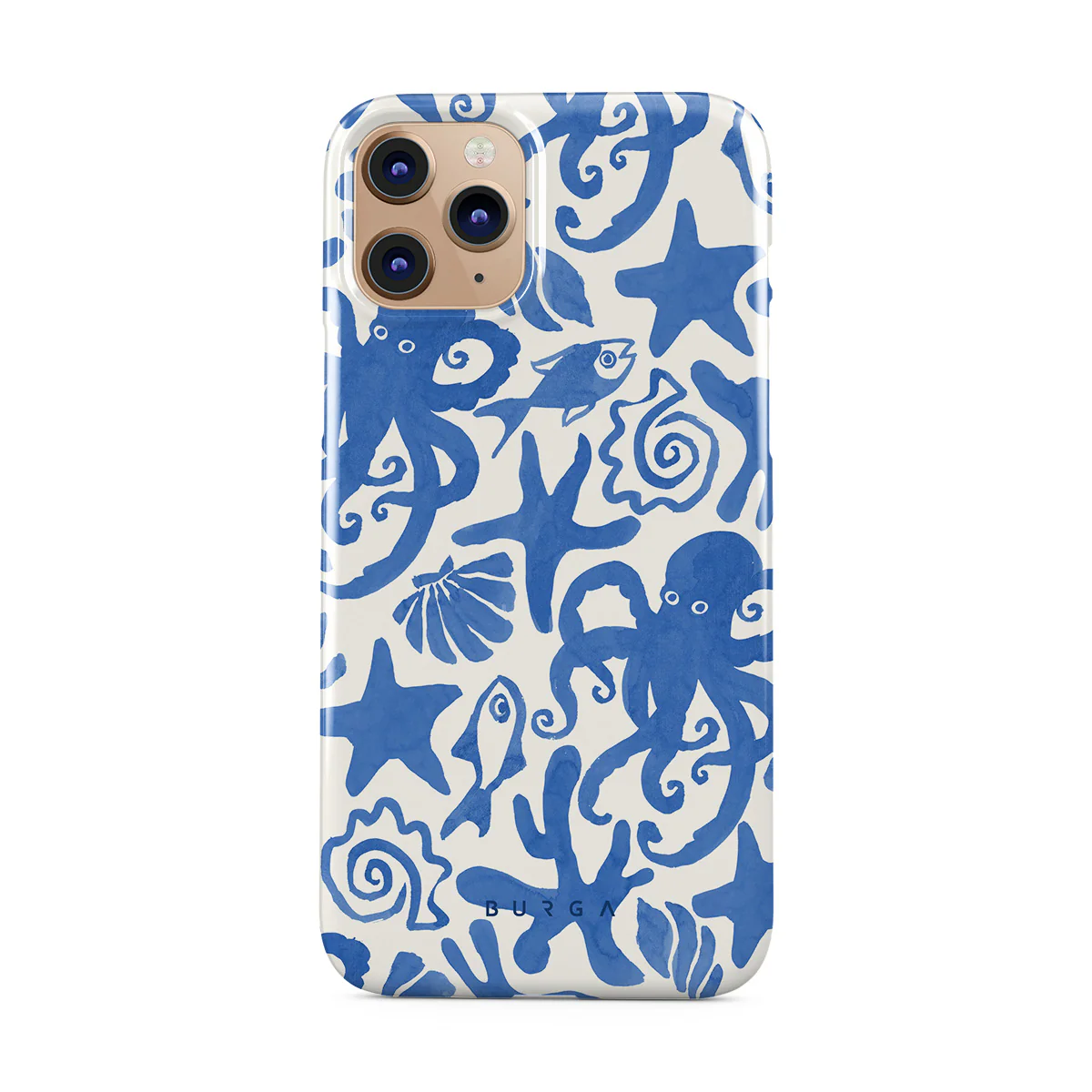 Nera - iPhone 11 Pro Max Case