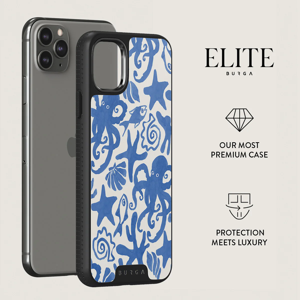 Nera - iPhone 11 Pro Max Case - Image 17