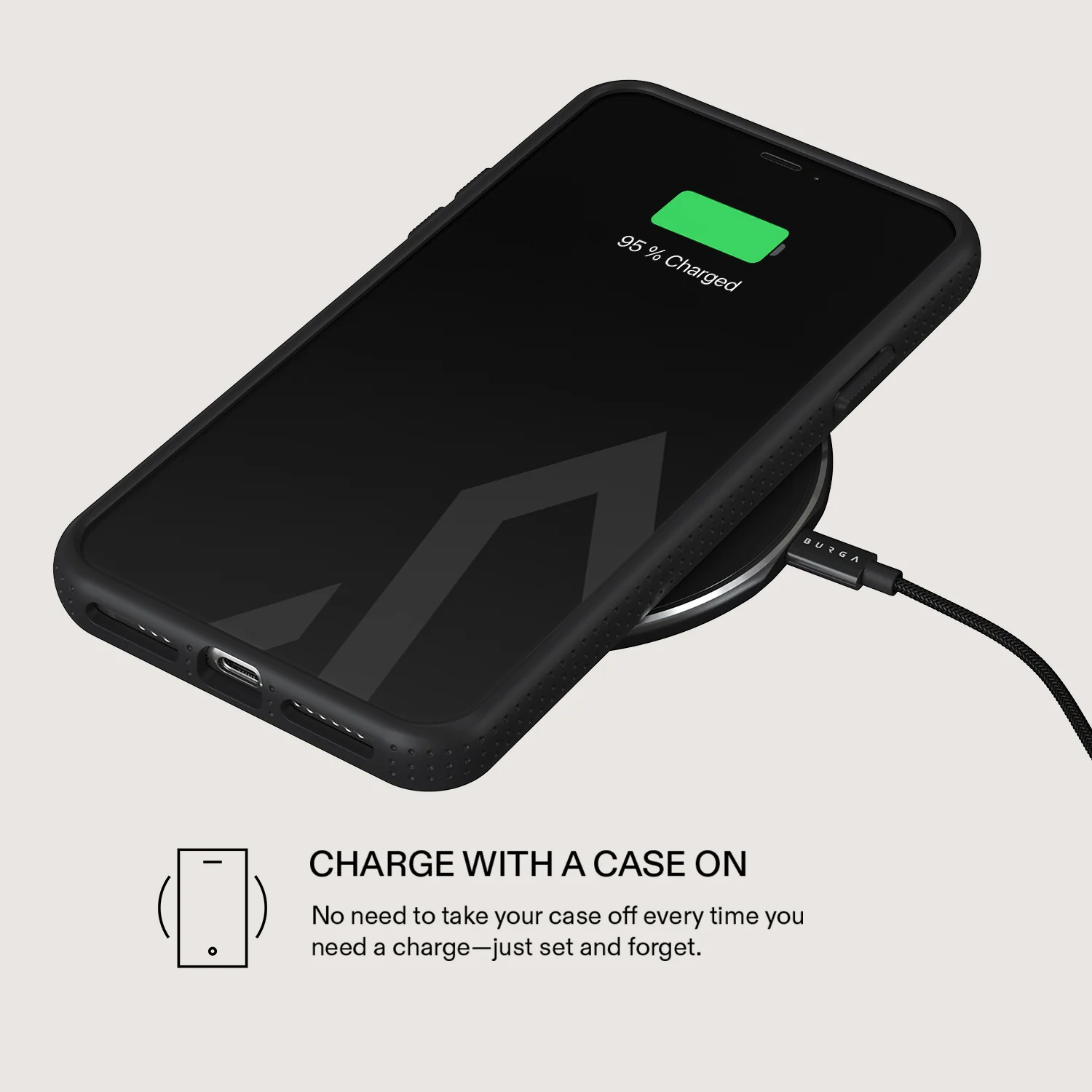 Nera - iPhone 11 Pro Max Case - Image 22