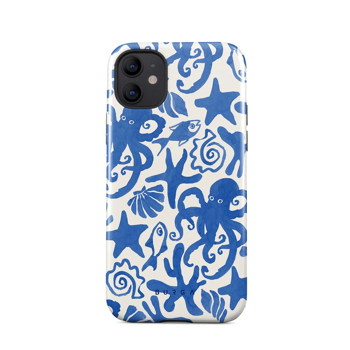 Nera - iPhone 12 Mini Case - Image 5