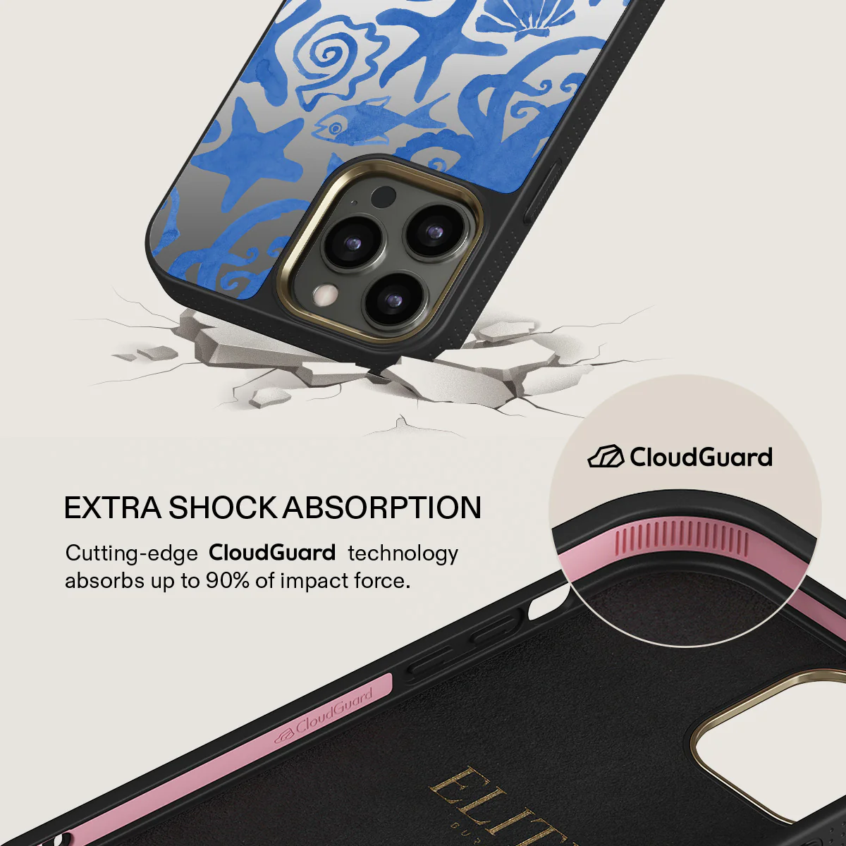 Nera - iPhone 12 Pro Case - Image 21