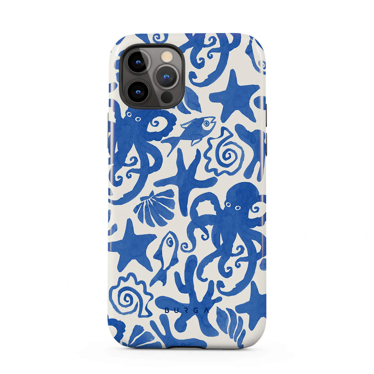 Nera - iPhone 12 Pro Max Case