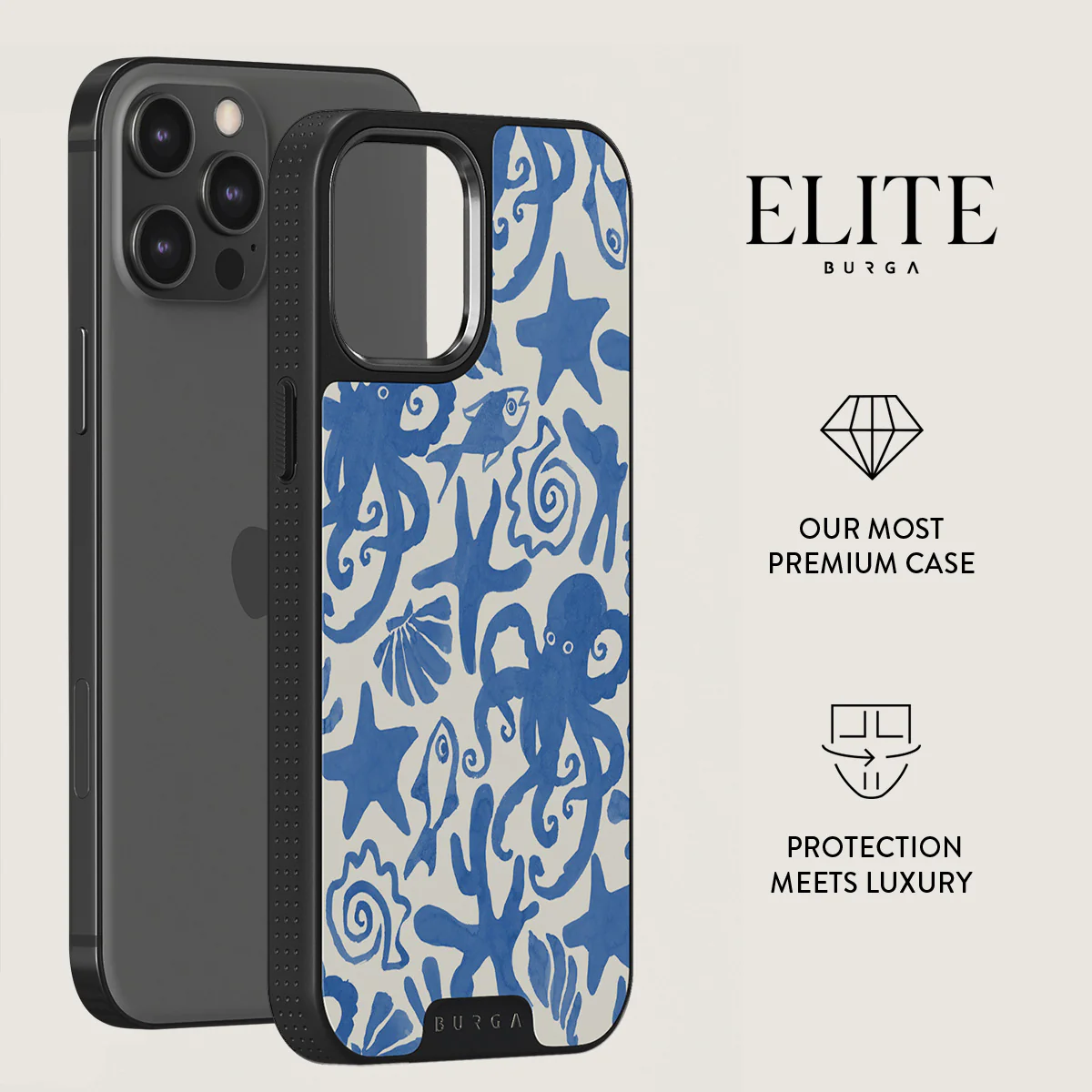 Nera - iPhone 12 Pro Max Case - Image 13