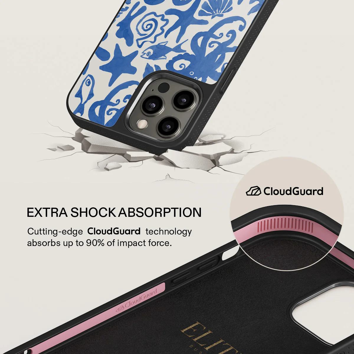 Nera - iPhone 12 Pro Max Case - Image 14