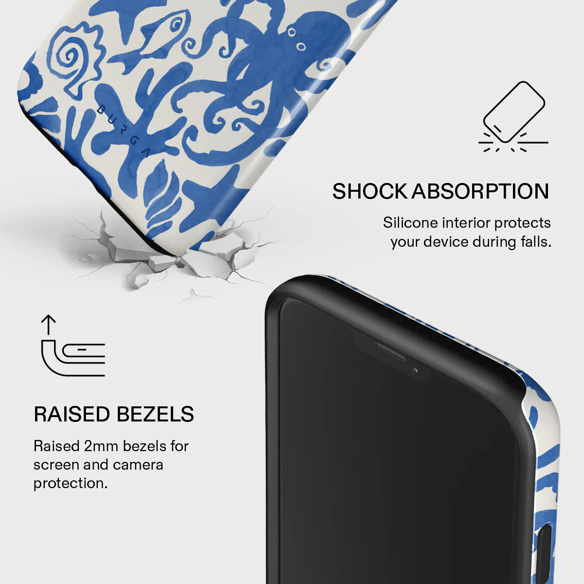 Nera - iPhone 12 Pro Max Case - Image 4