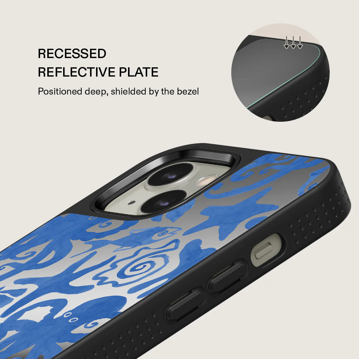 Nera - iPhone 13 Case - Image 30