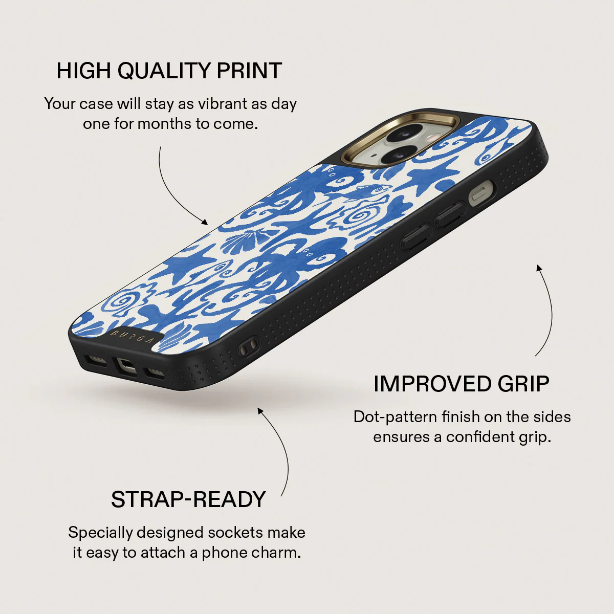 Nera - iPhone 13 Case - Image 9