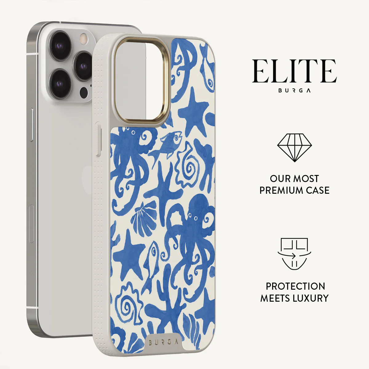 Nera - iPhone 13 Pro Case - Image 20