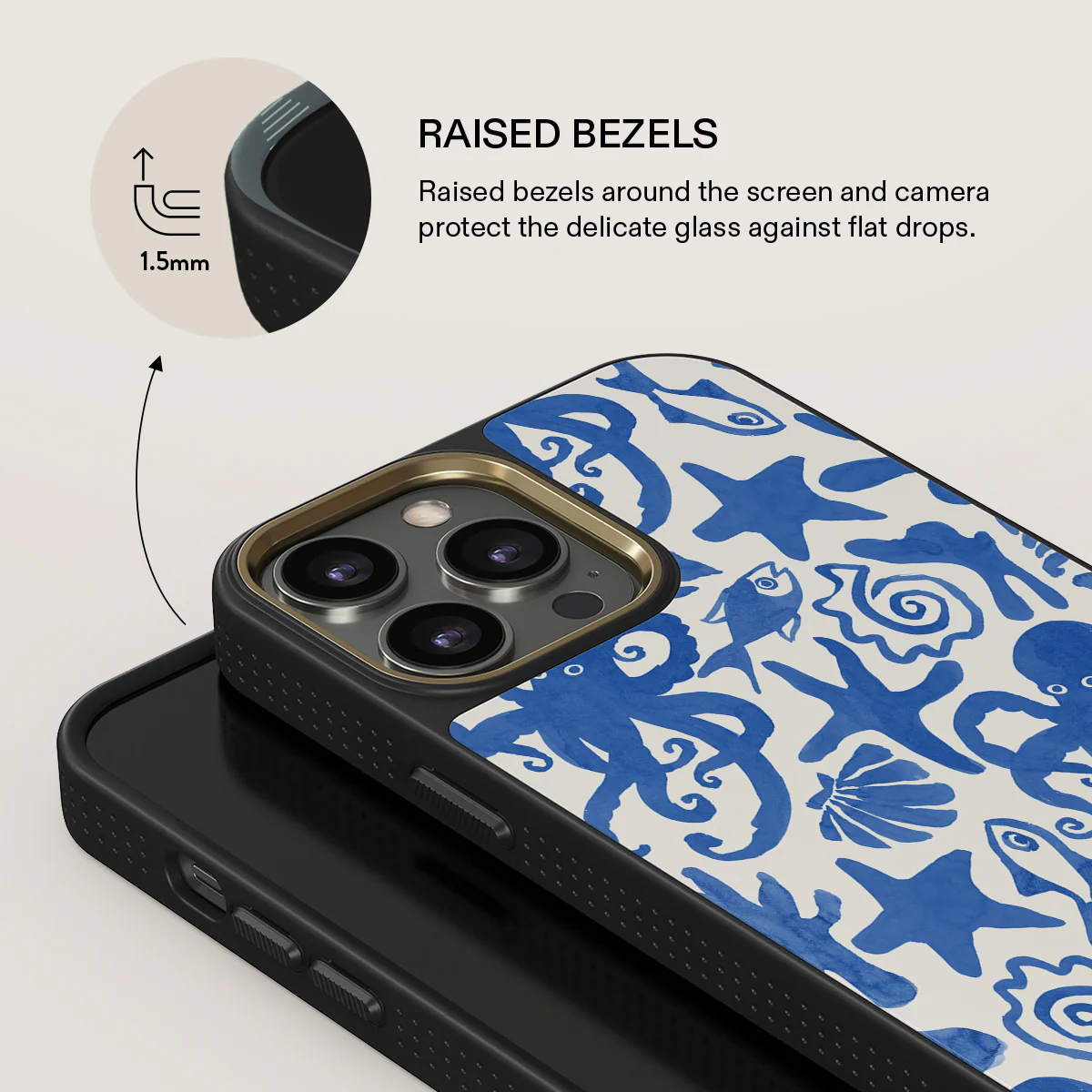 Nera - iPhone 13 Pro Case - Image 8
