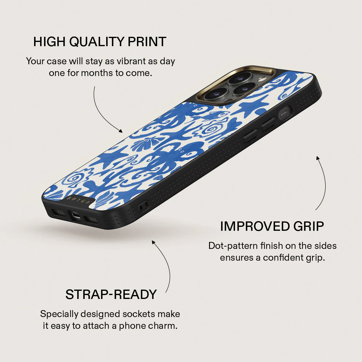 Nera - iPhone 13 Pro Case - Image 9