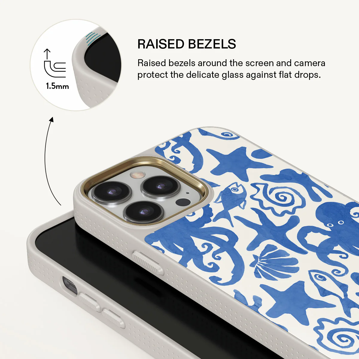 Nera - iPhone 13 Pro Max Case - Image 22