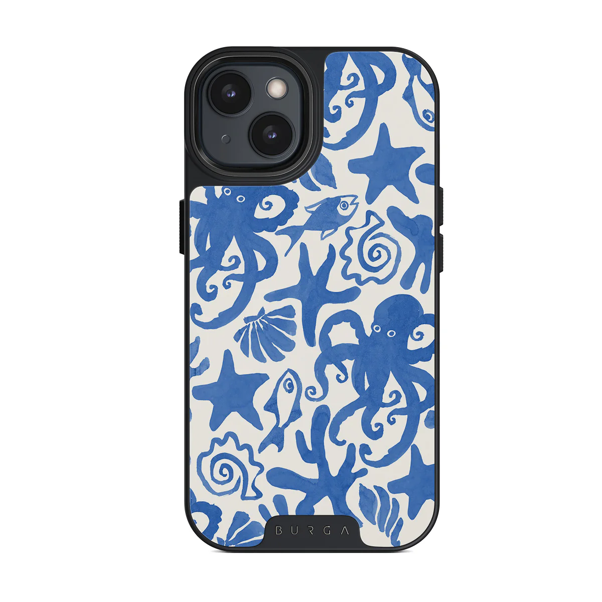 Nera - iPhone 14 Plus Case - Image 12