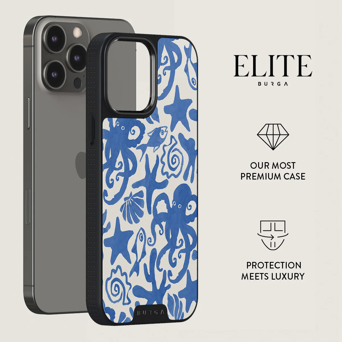 Nera - iPhone 14 Pro Max Case - Image 13