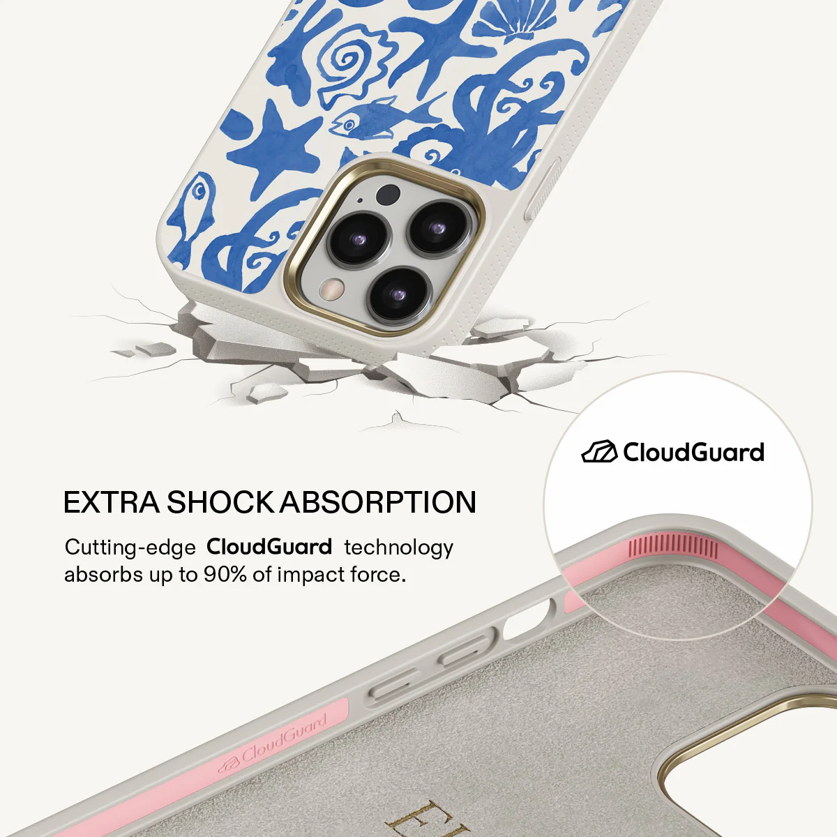 Nera - iPhone 14 Pro Max Case - Image 21