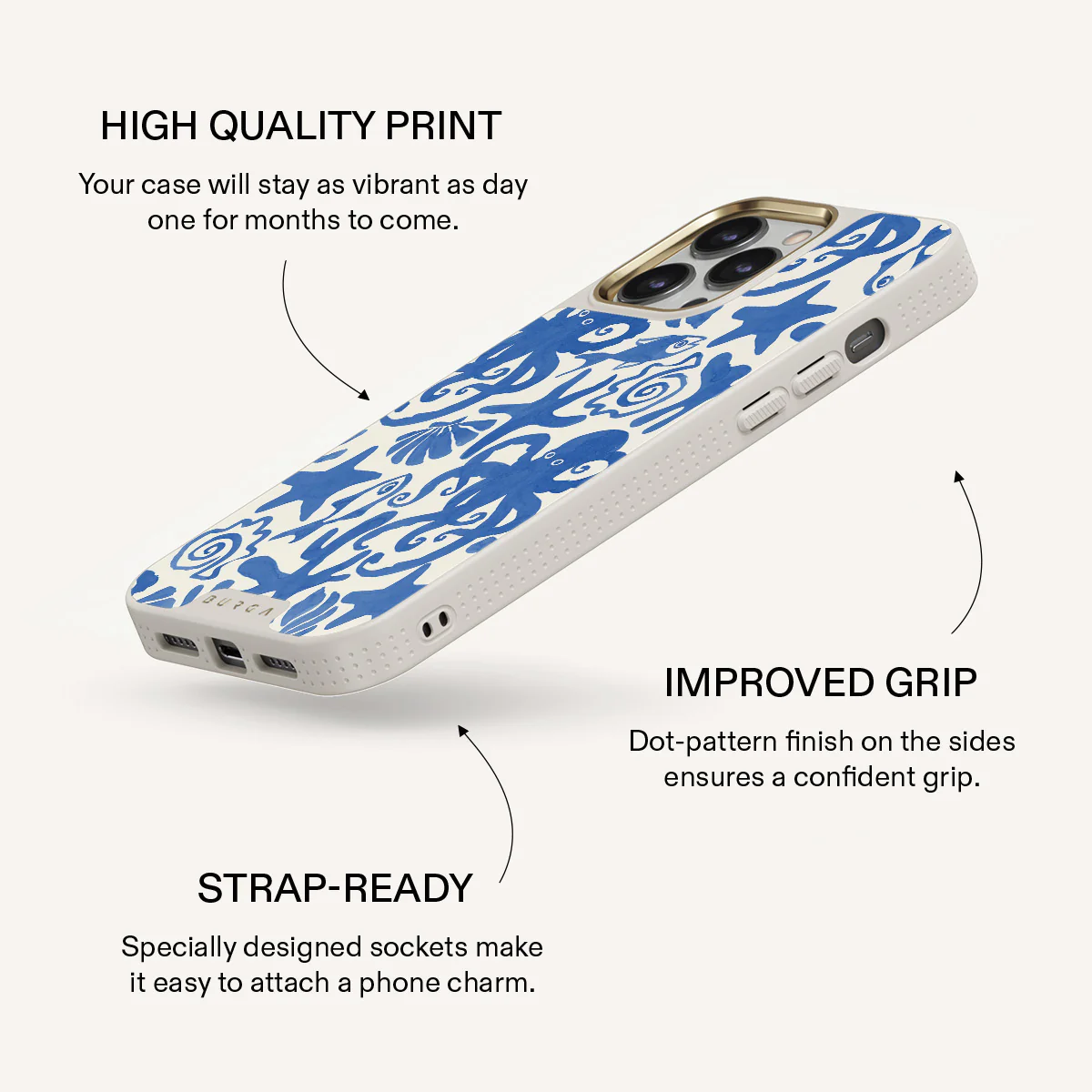 Nera - iPhone 14 Pro Max Case - Image 23