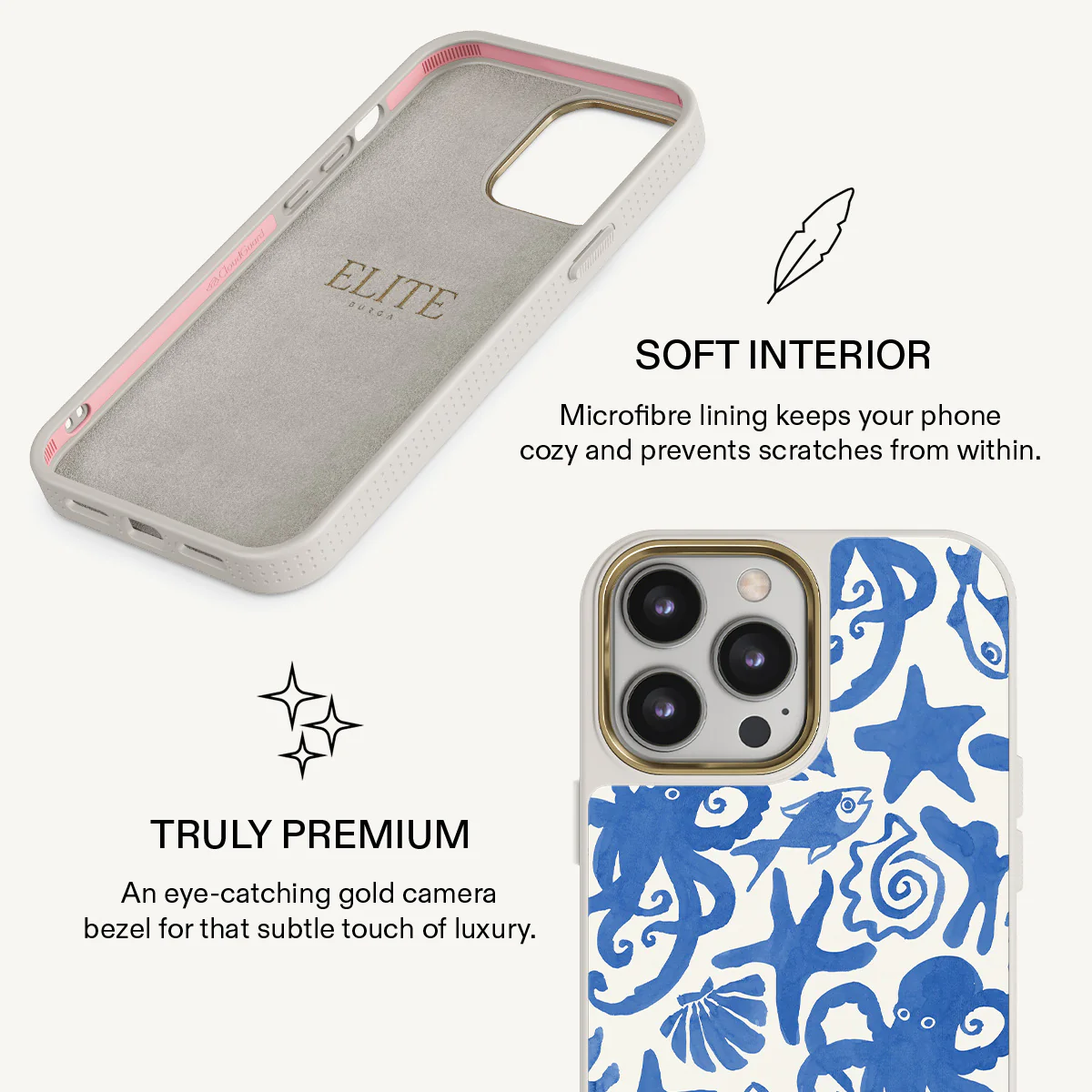 Nera - iPhone 14 Pro Max Case - Image 24