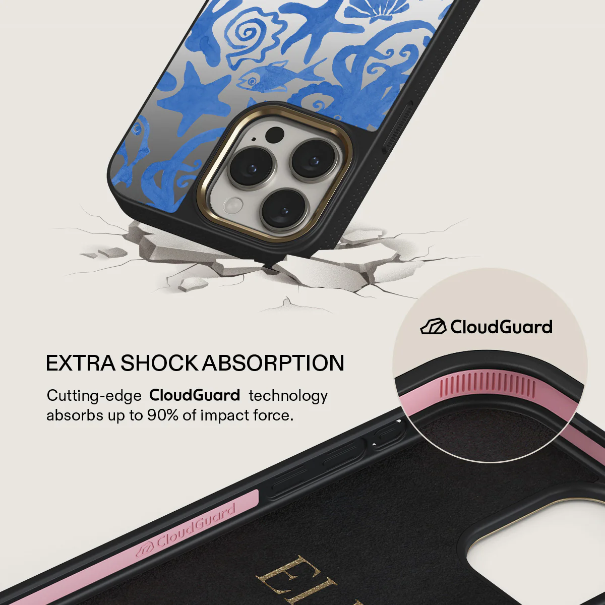 Nera - iPhone 14 Pro Max Case - Image 28