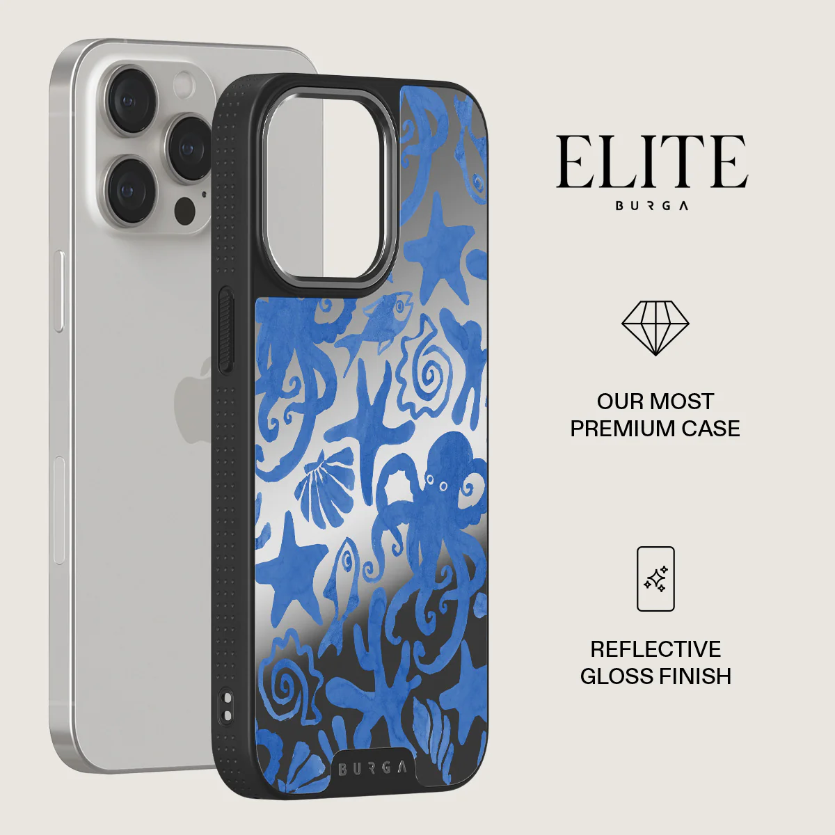 Nera - iPhone 14 Pro Max Case - Image 35