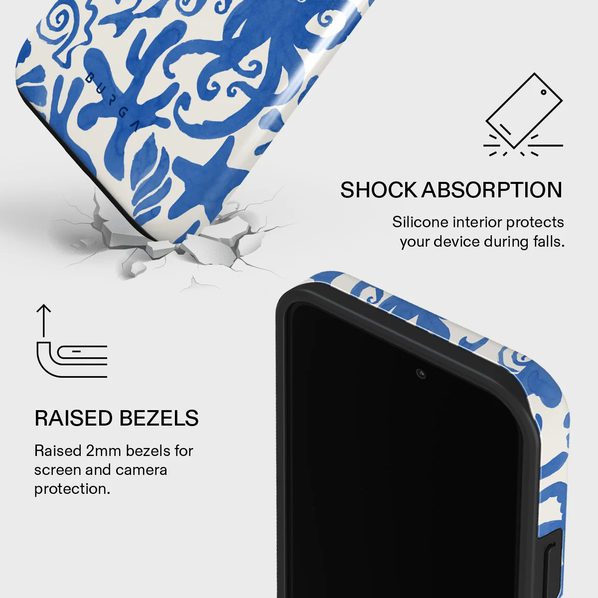 Nera - iPhone 14 Pro Max Case - Image 4