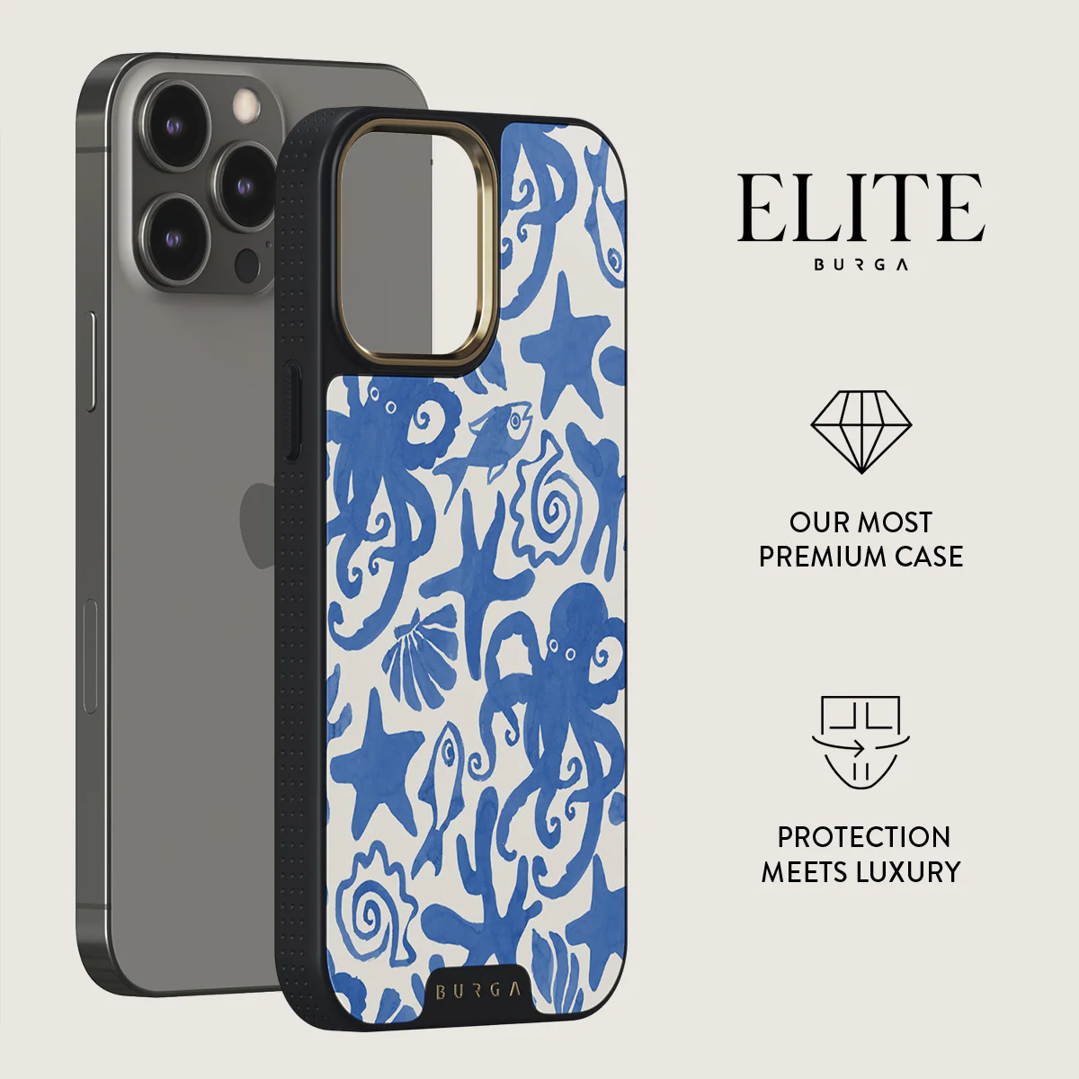 Nera - iPhone 14 Pro Max Case - Image 6