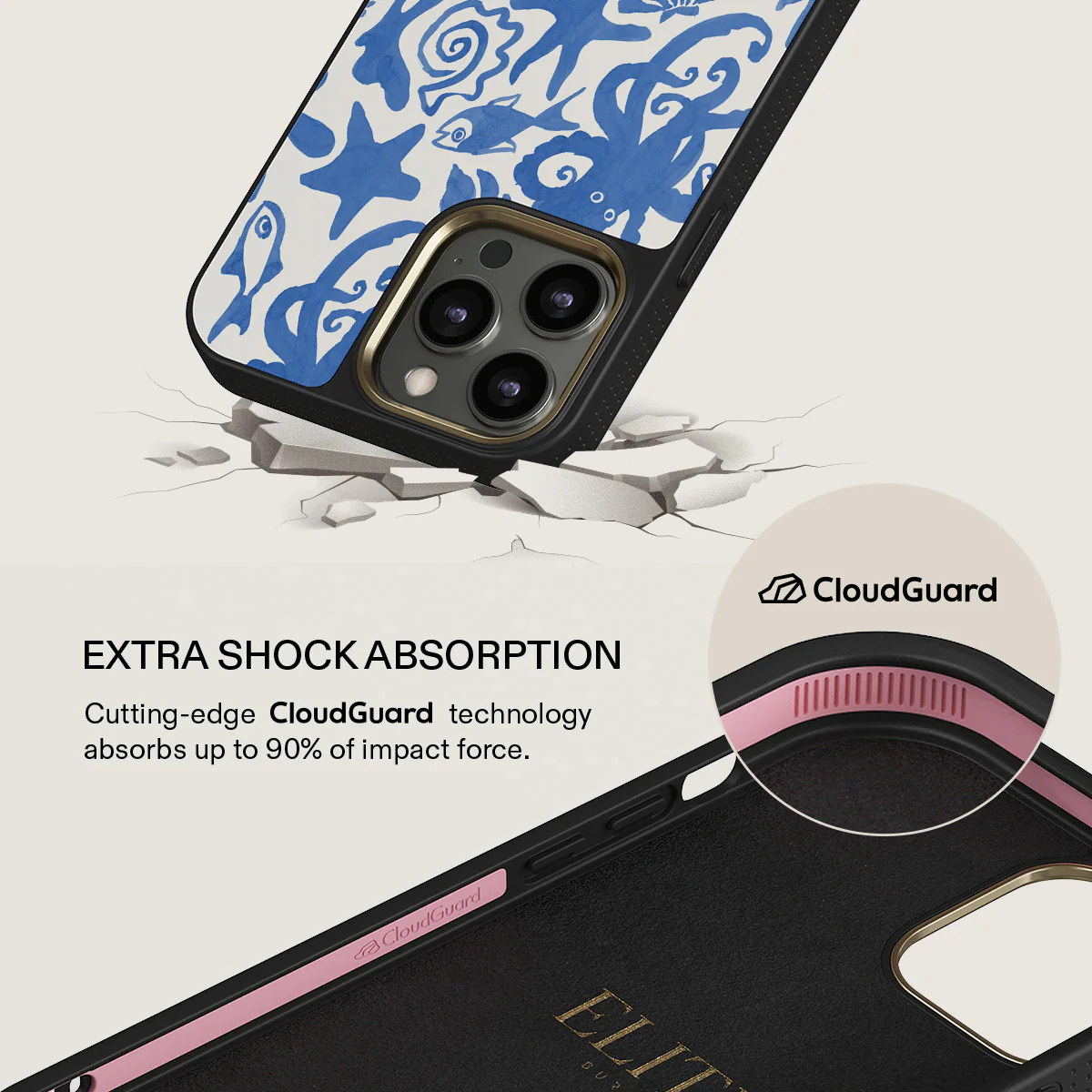 Nera - iPhone 14 Pro Max Case - Image 7