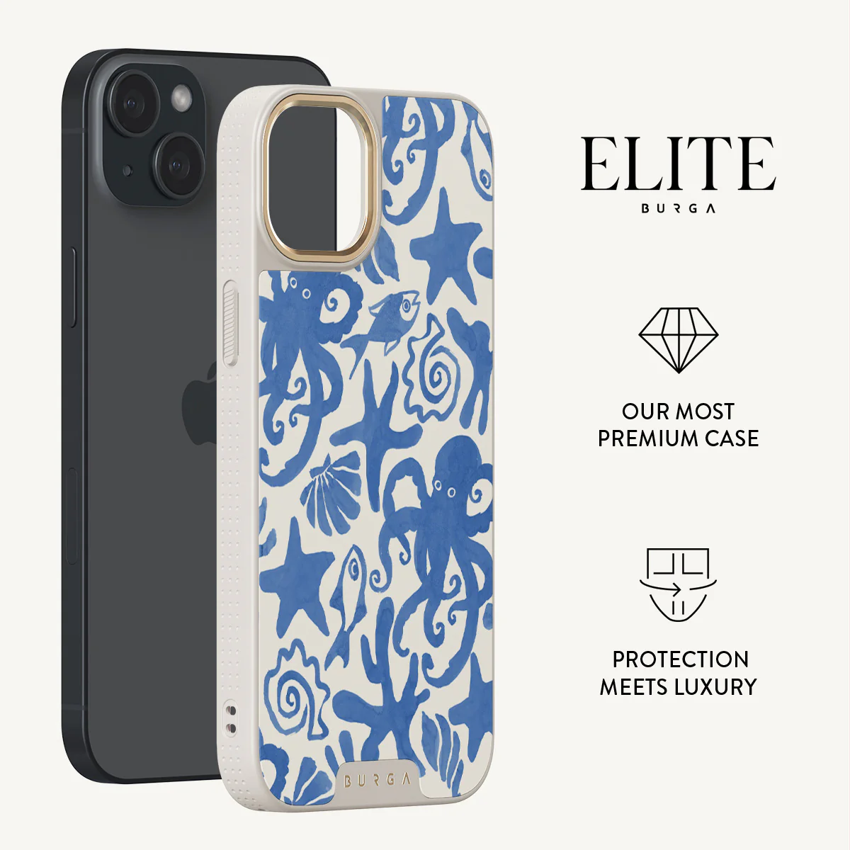 Nera - iPhone 15 Case - Image 20