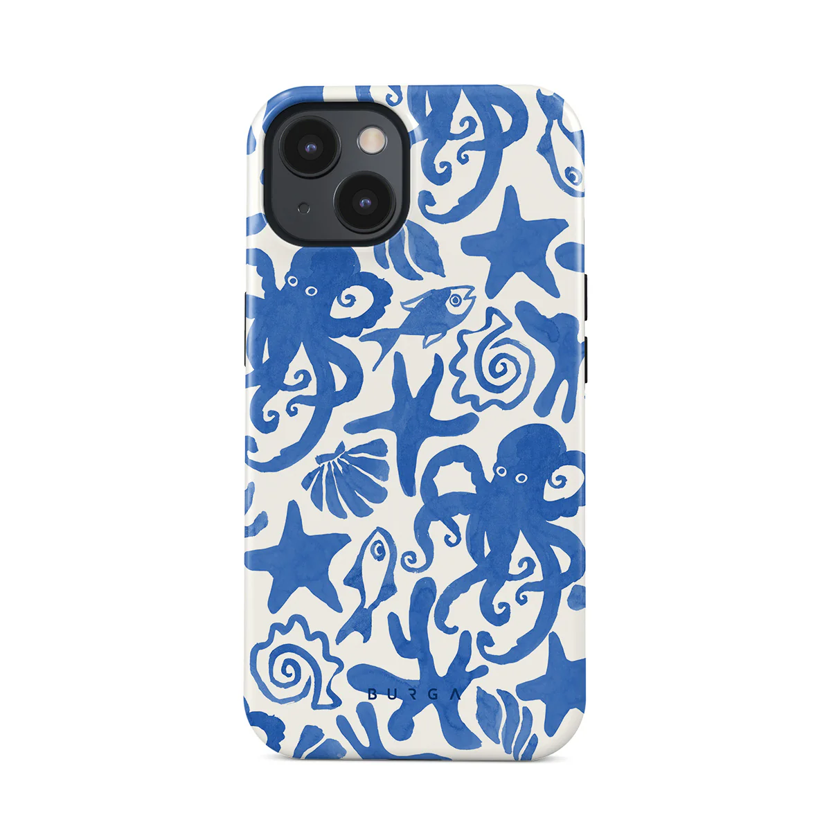 Nera - iPhone 15 Plus Case