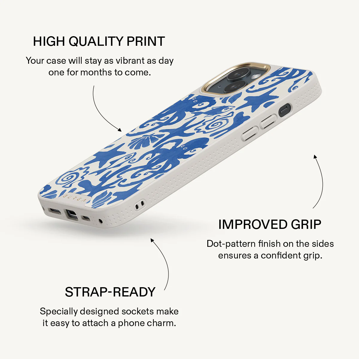 Nera - iPhone 15 Plus Case - Image 23