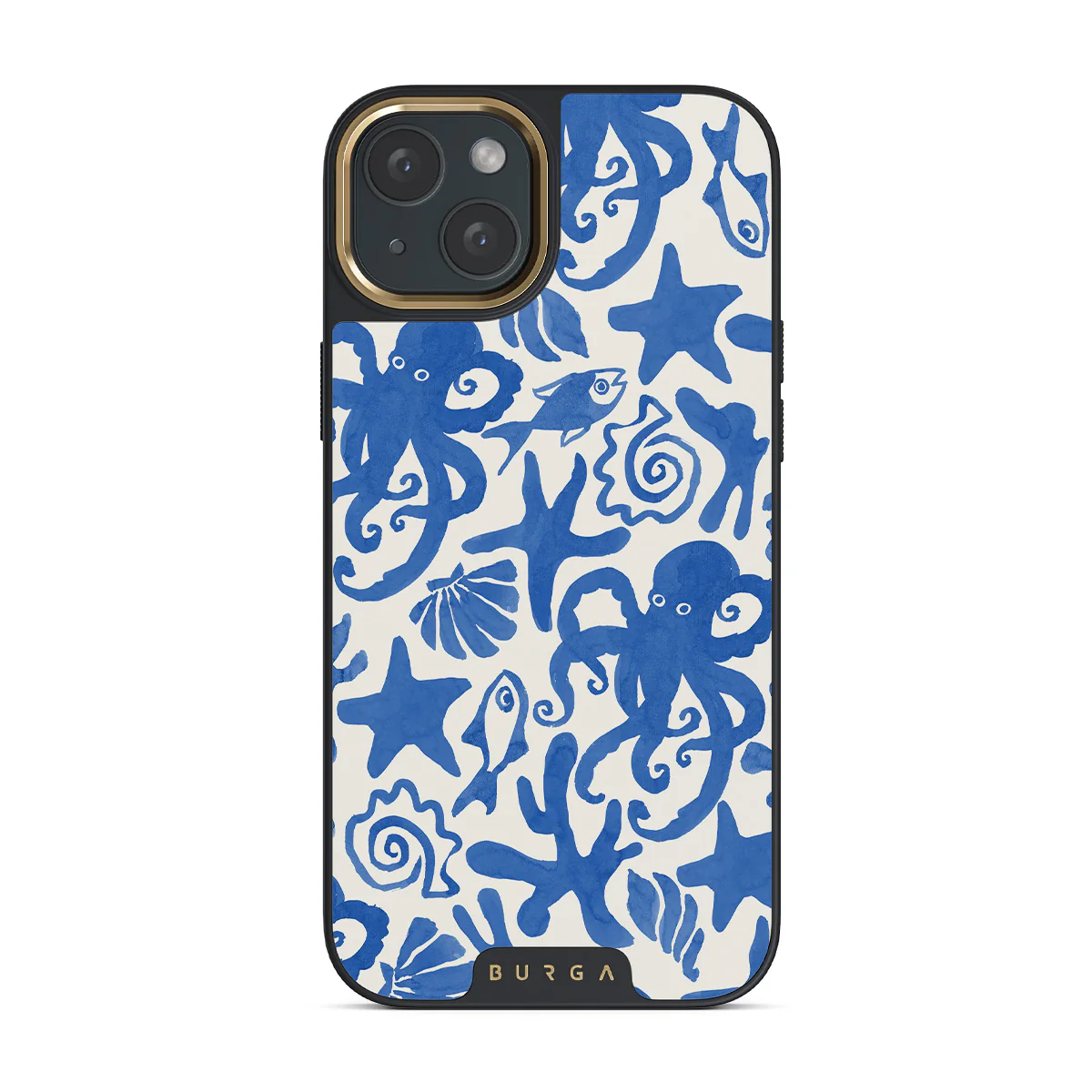Nera - iPhone 15 Plus Case - Image 5