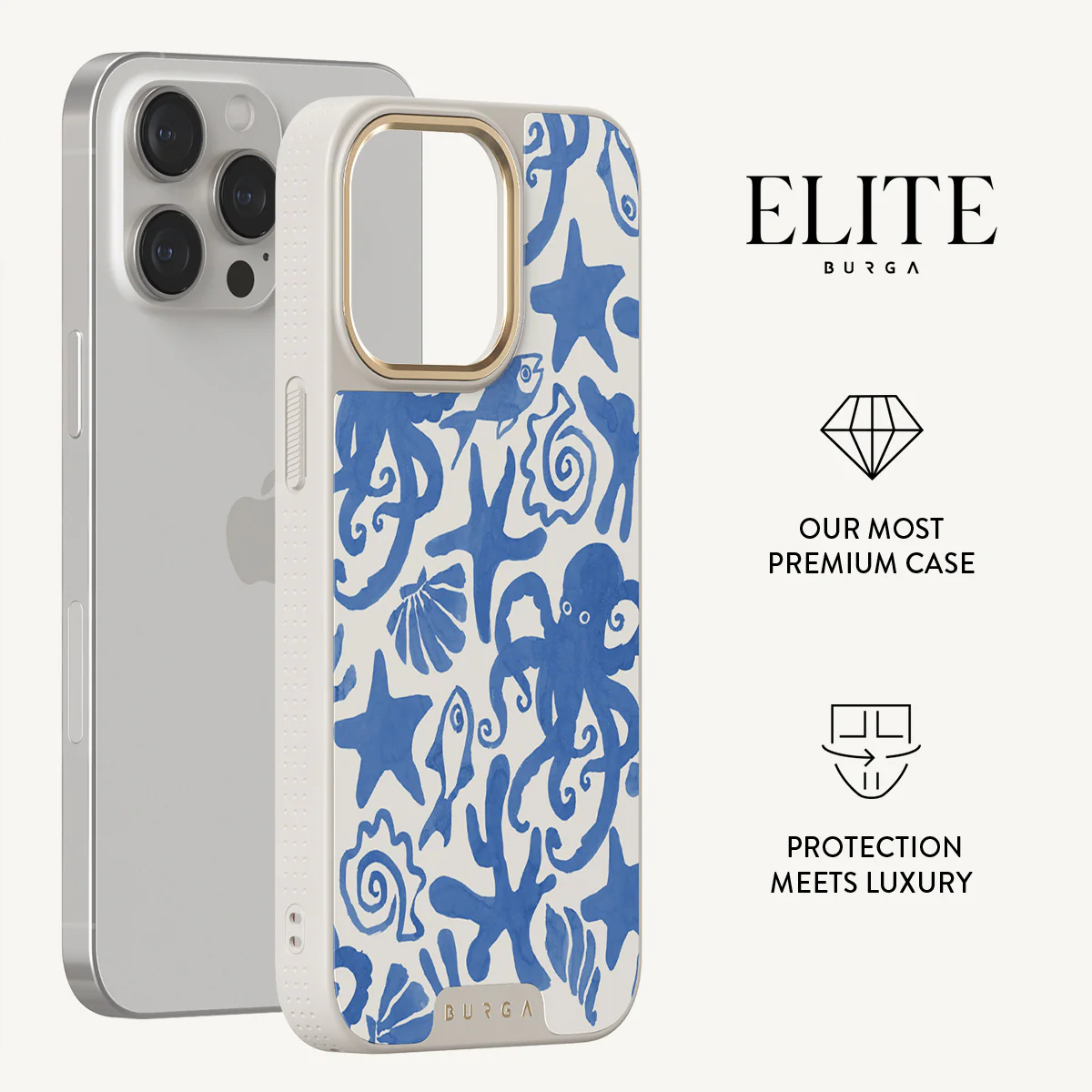 Nera - iPhone 15 Pro Case - Image 20