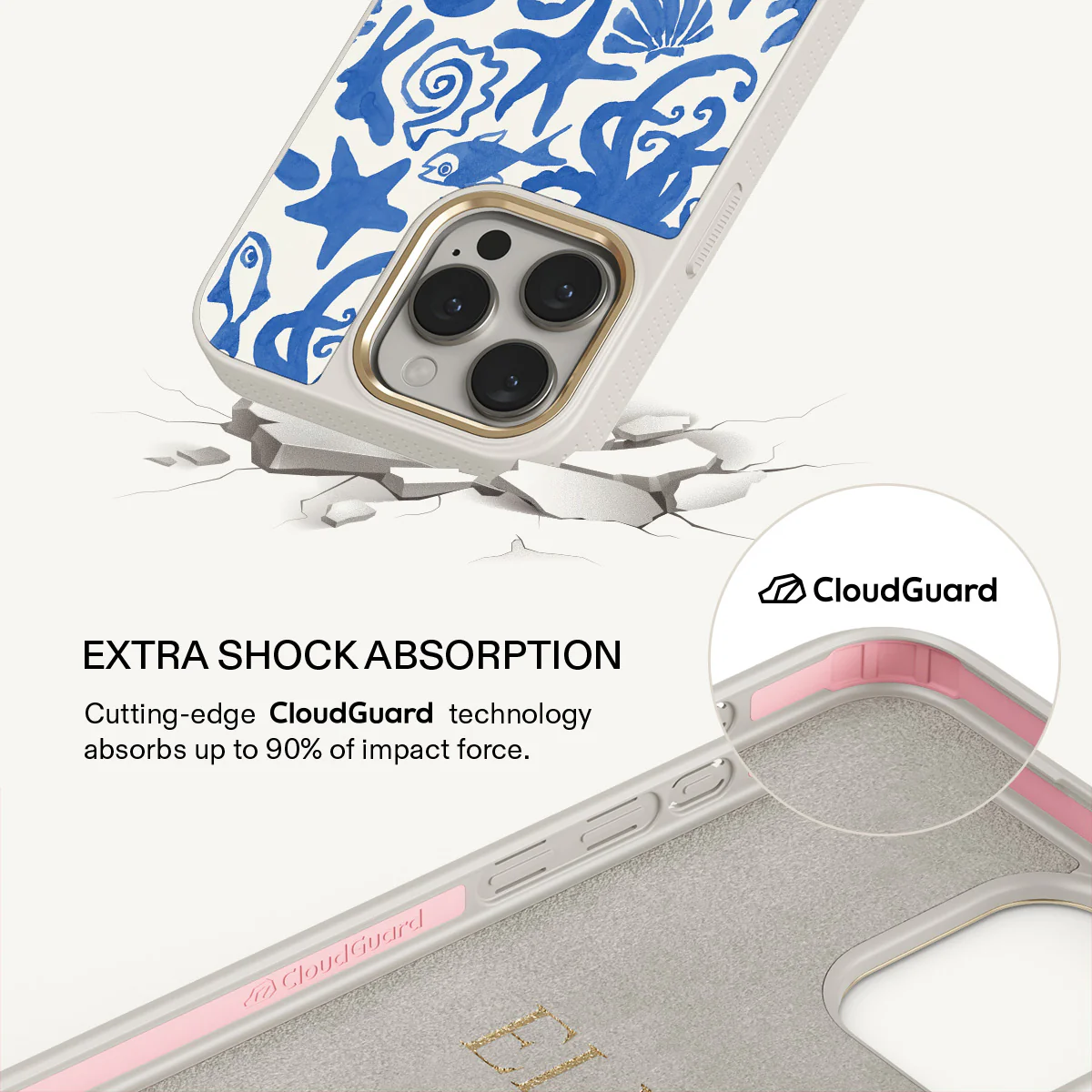 Nera - iPhone 15 Pro Case - Image 21